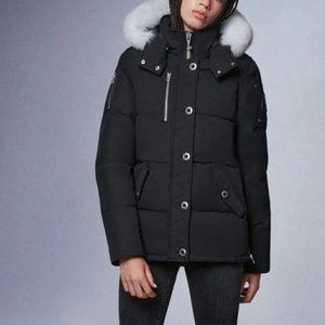 Moose Knuckles 3Q Jacket